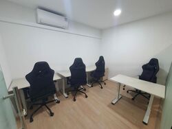 Amoy Street (D1), Office #467158221